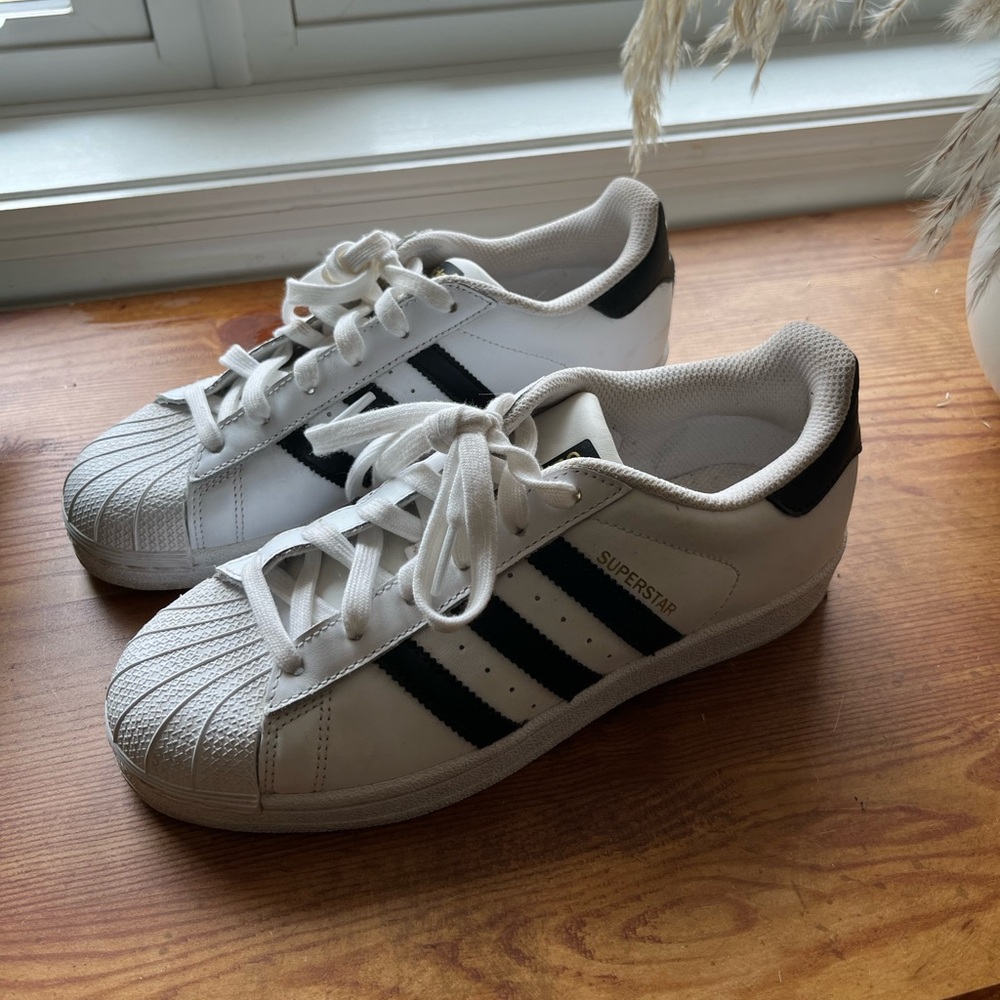 Women’s adidas Superstar Athletic Shoe
